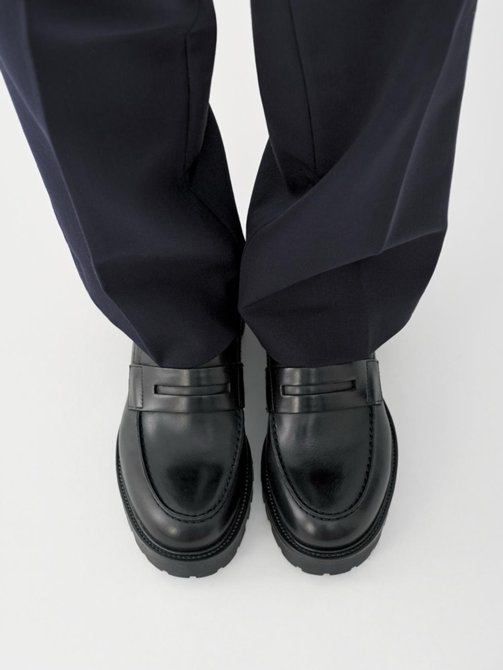 Vagabond Kenova Loafers - 39